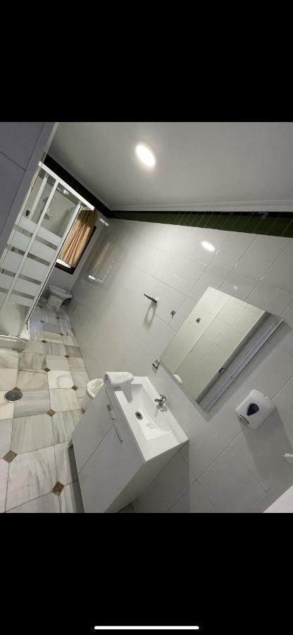 New Hortaleza Coliving Guest house