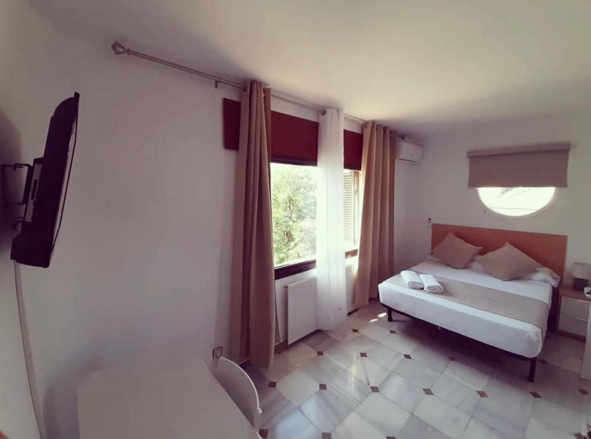 New Hortaleza Coliving Gasthof *