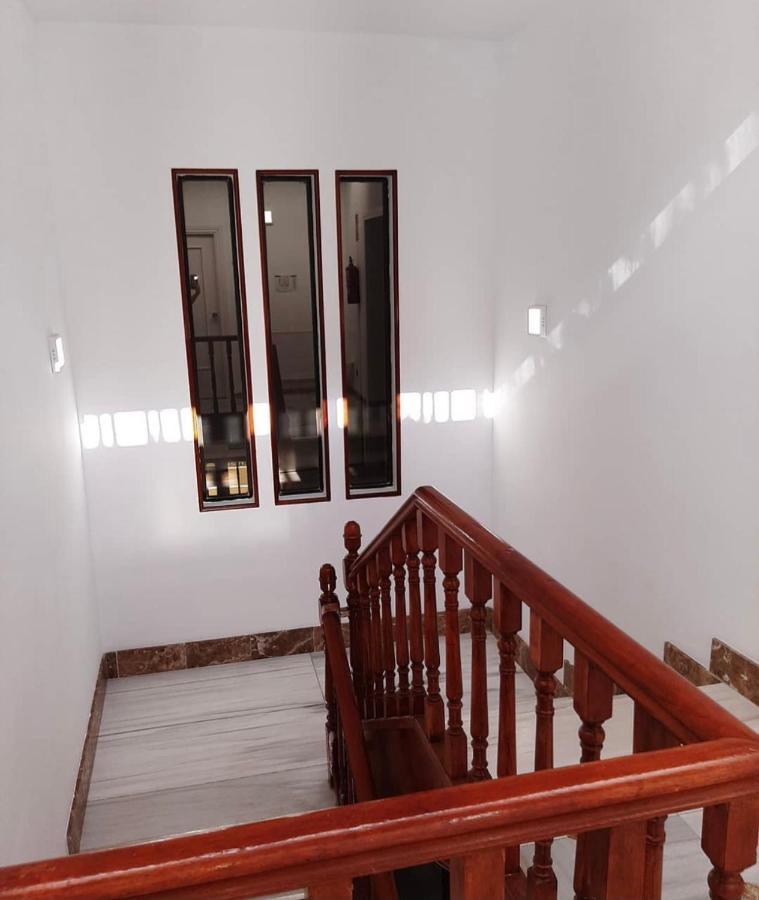 New Hortaleza Coliving Madri