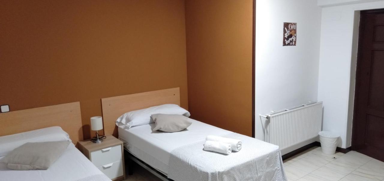 New Hortaleza Coliving Madri