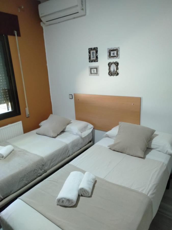 New Hortaleza Coliving Casa de hóspedes Madri