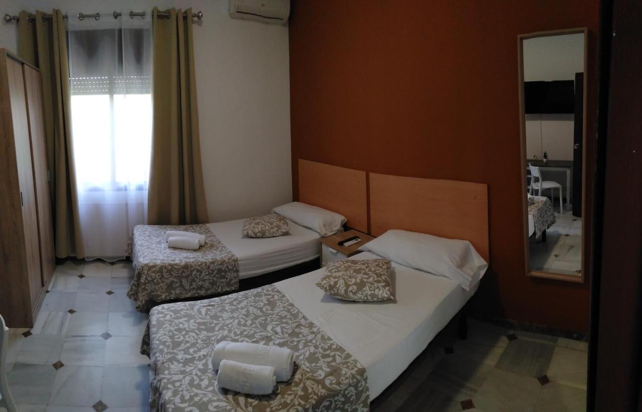 Gasthof New Hortaleza Coliving