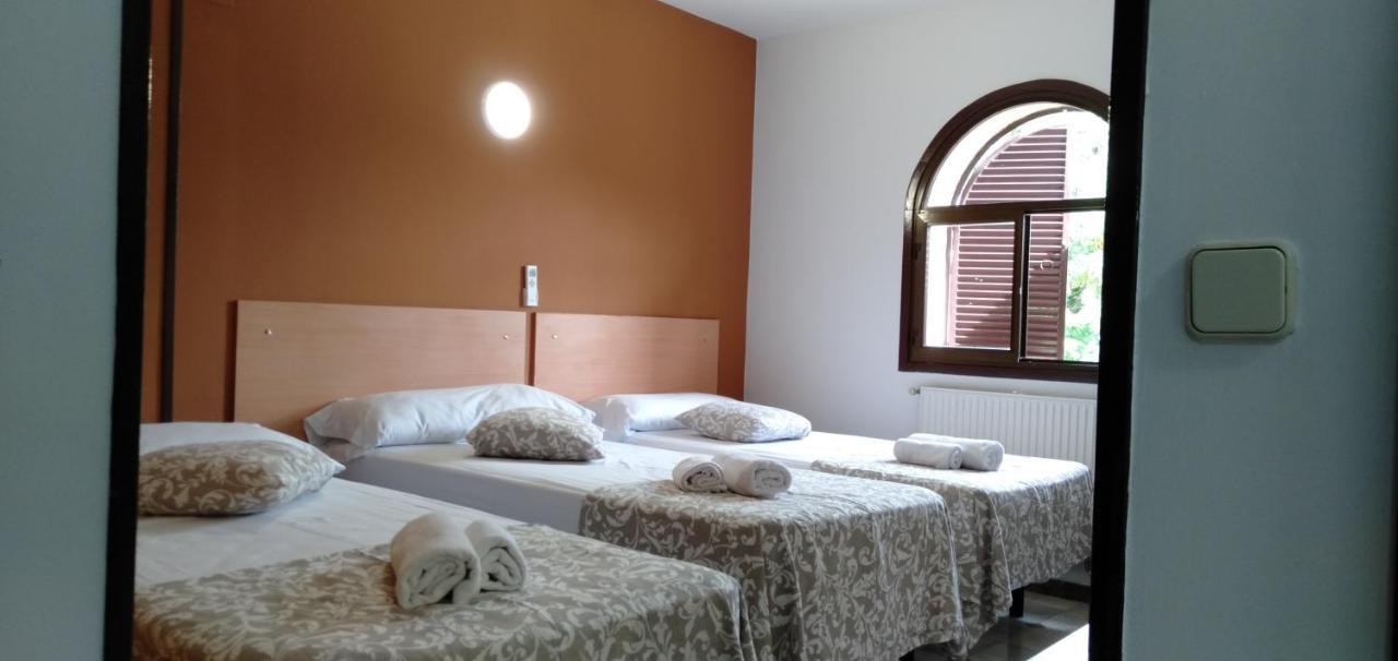 Gasthof New Hortaleza Coliving