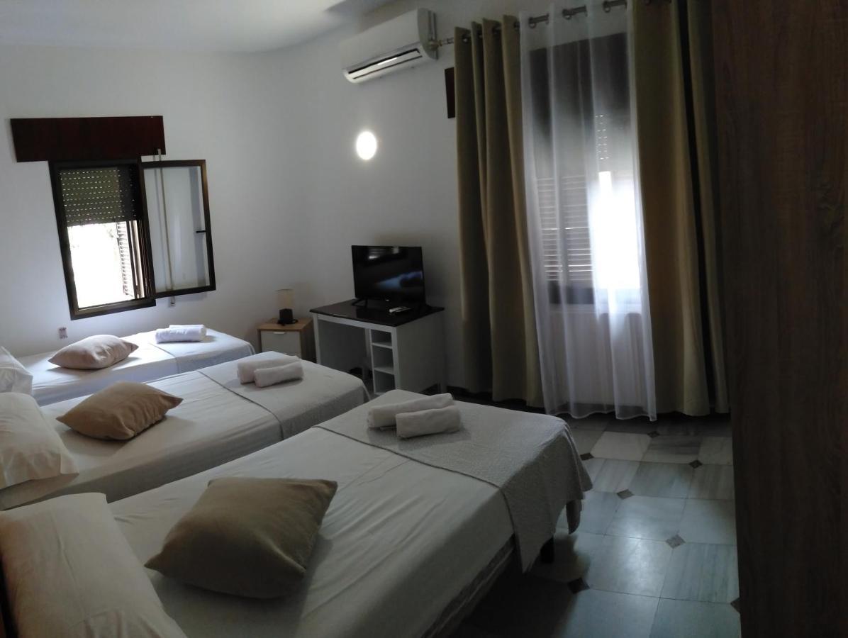 Casa de hóspedes New Hortaleza Coliving *