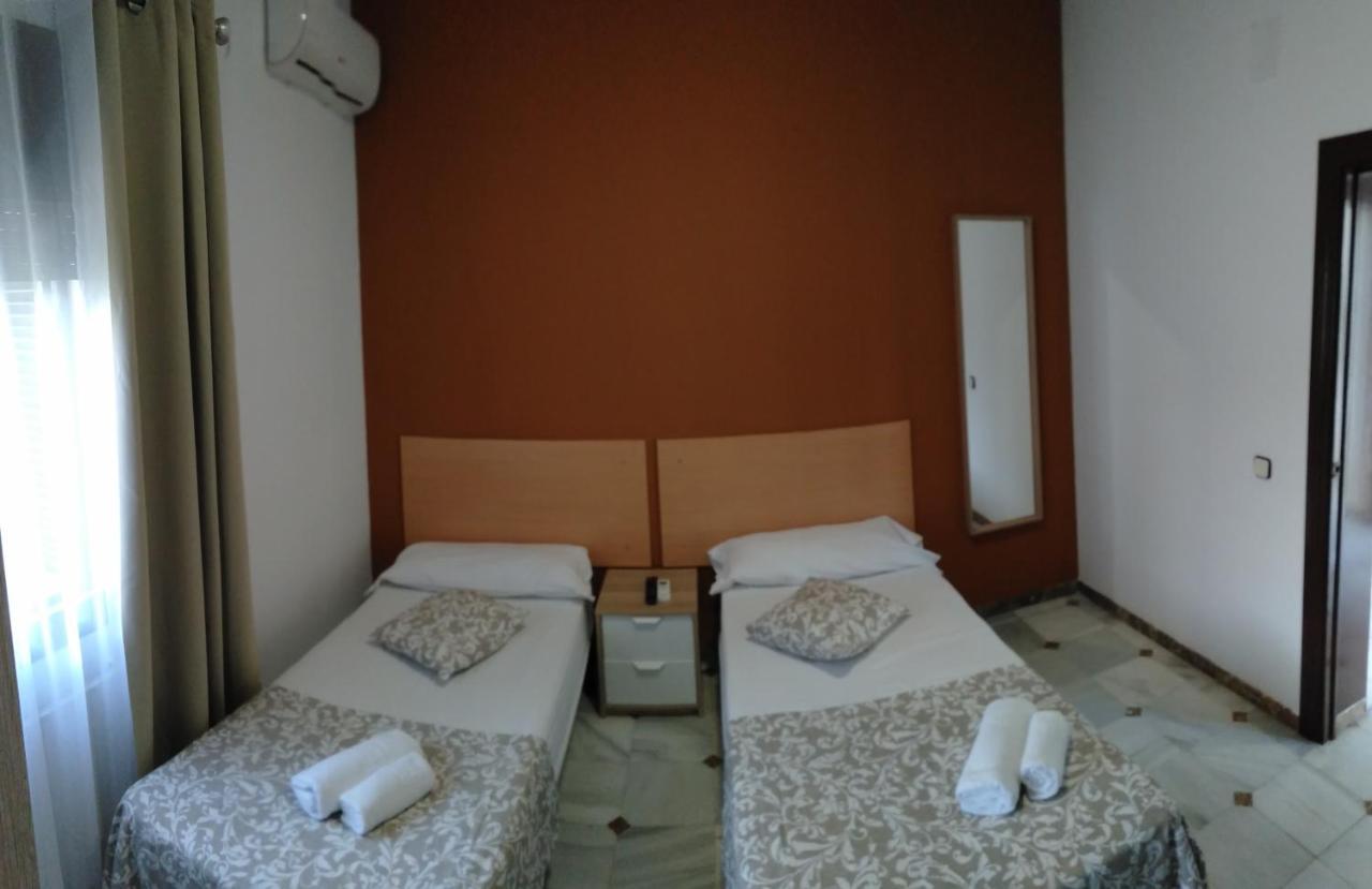 New Hortaleza Coliving Madri