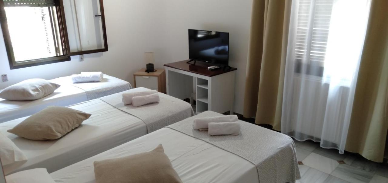 New Hortaleza Coliving Madri
