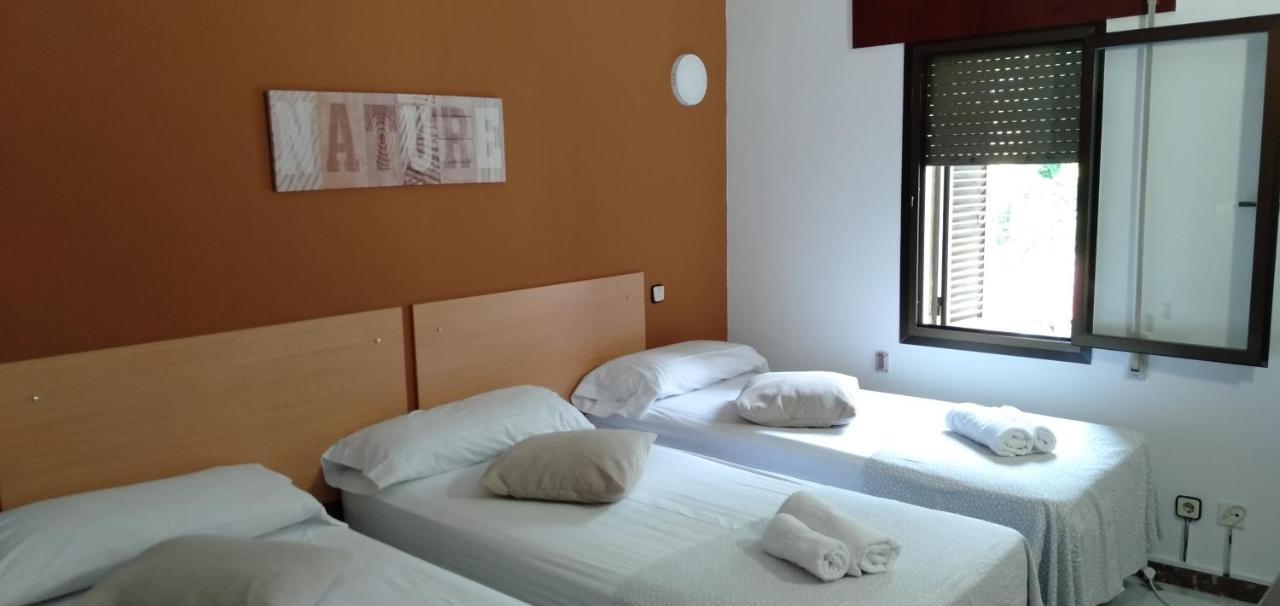 New Hortaleza Coliving Madri