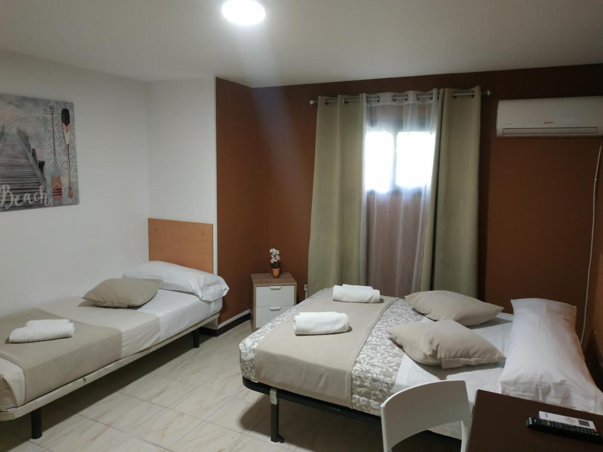 Gasthof New Hortaleza Coliving Madrid