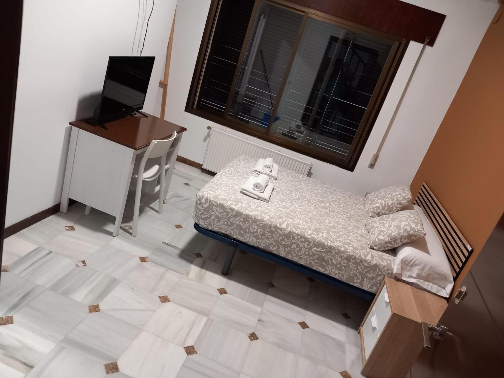 New Hortaleza Coliving Madri