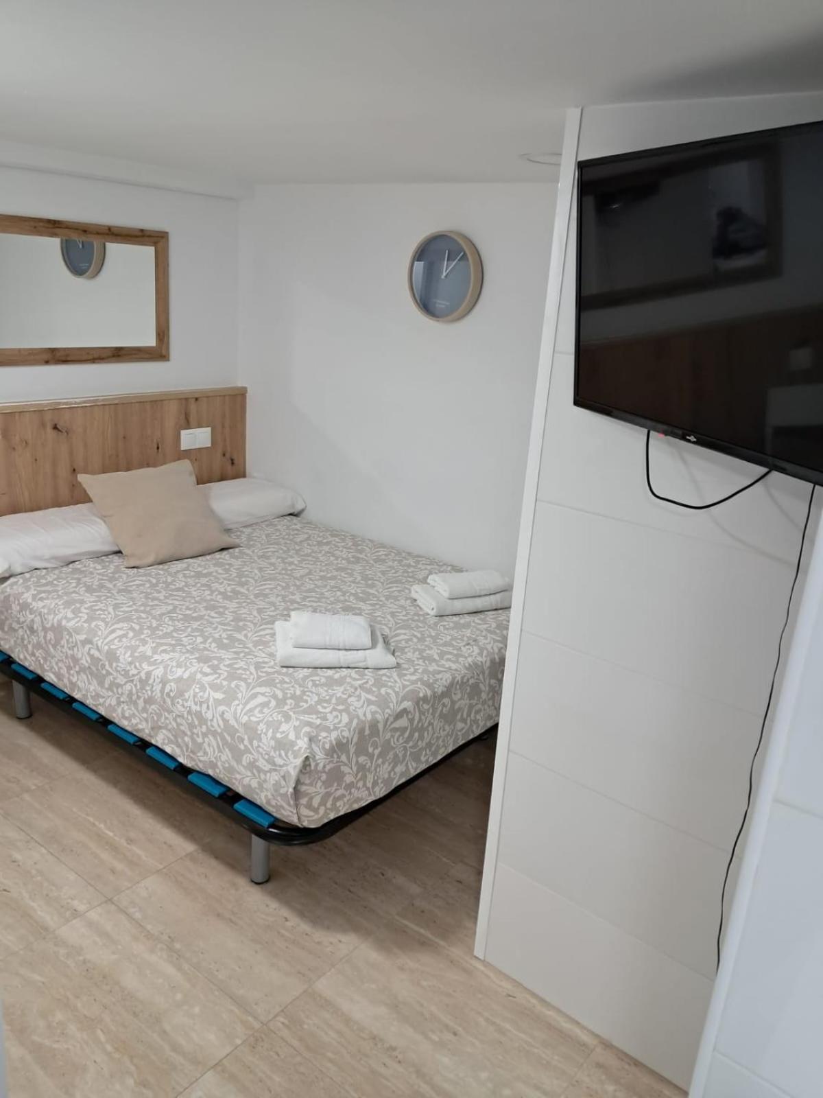 New Hortaleza Coliving Casa de hóspedes