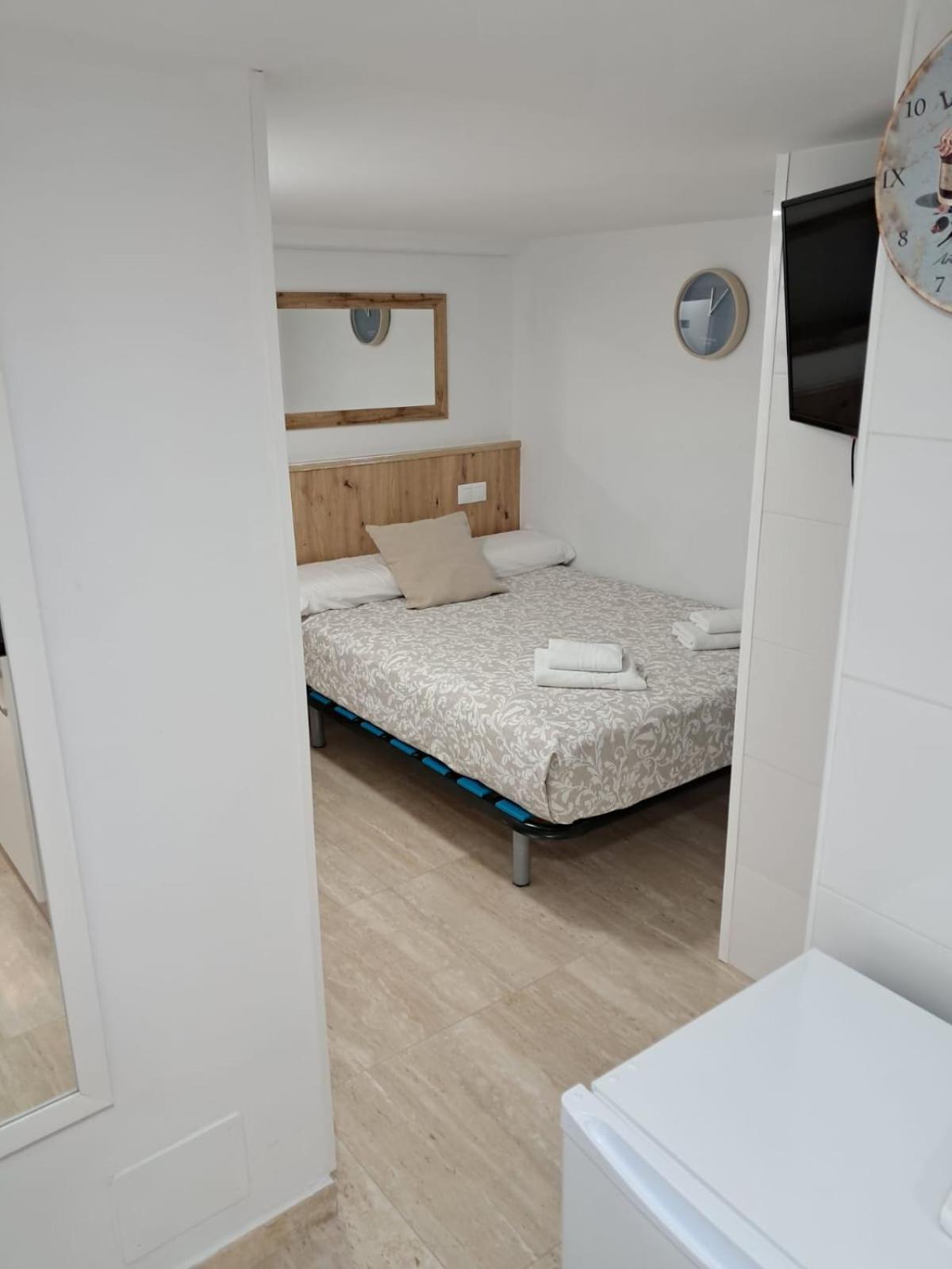 Casa de hóspedes New Hortaleza Coliving