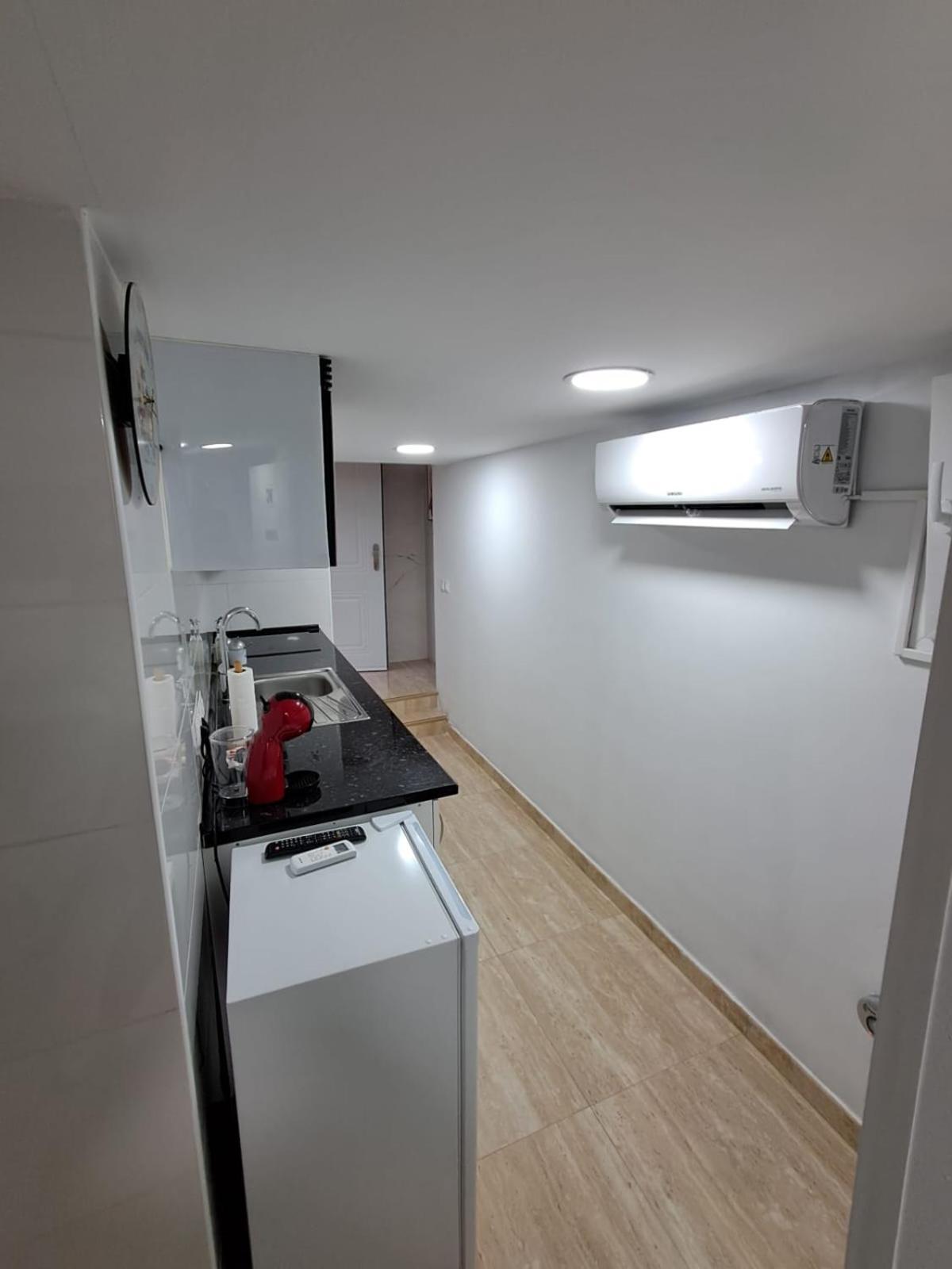 Casa de hóspedes New Hortaleza Coliving *