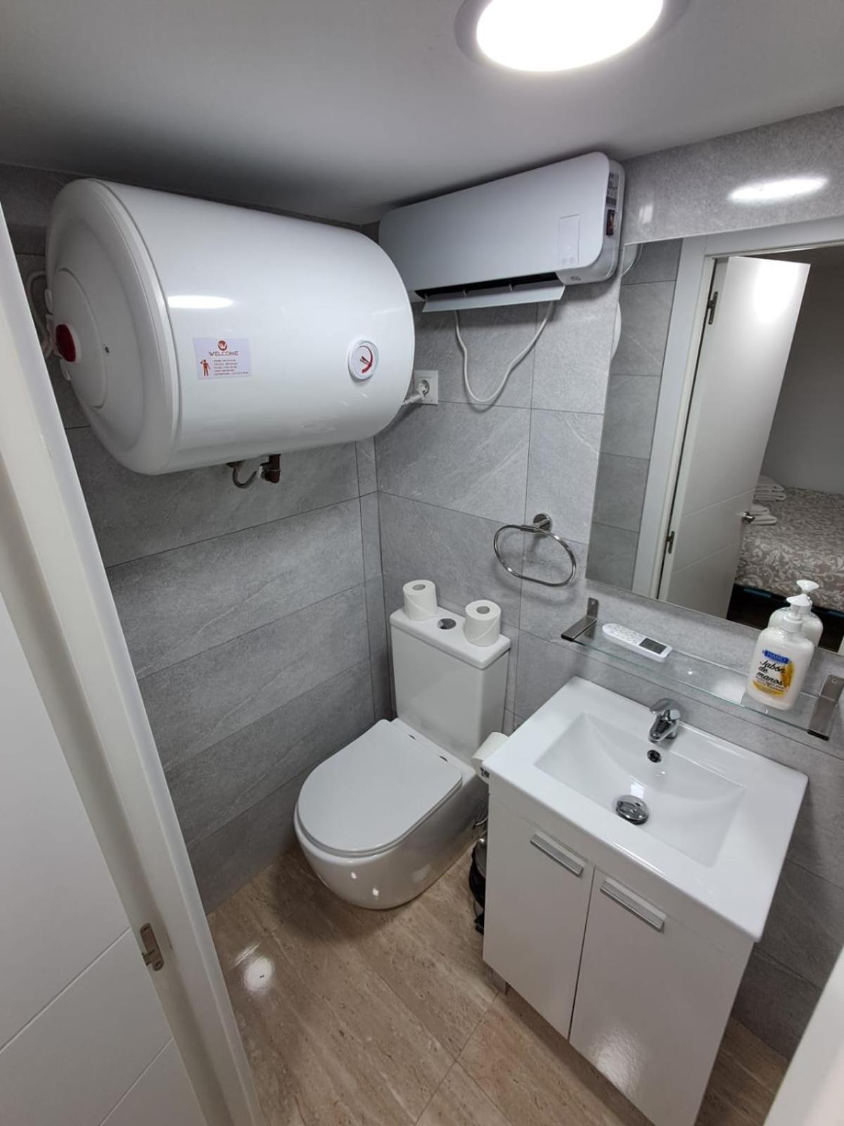 Casa de hóspedes New Hortaleza Coliving Madri